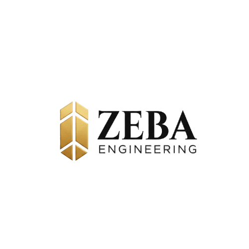 Zeba Engineering Logo
